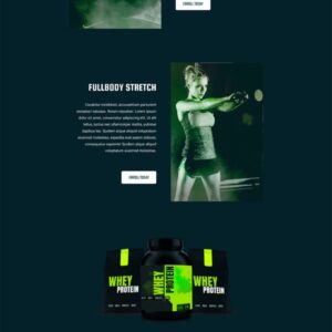 fitness center 04 home