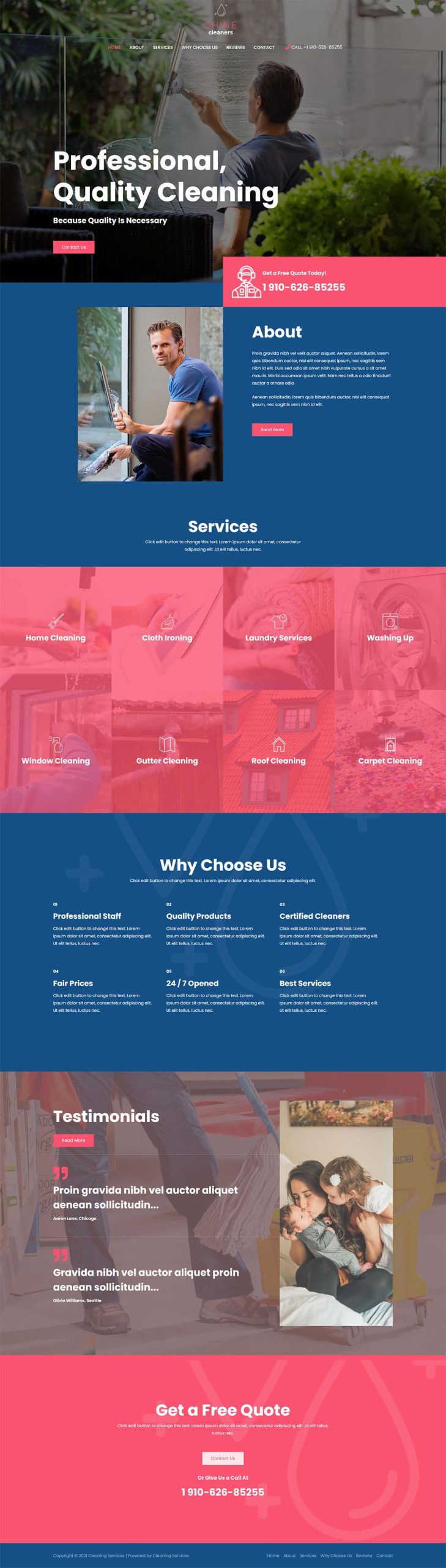 cleaning services 04 homepage